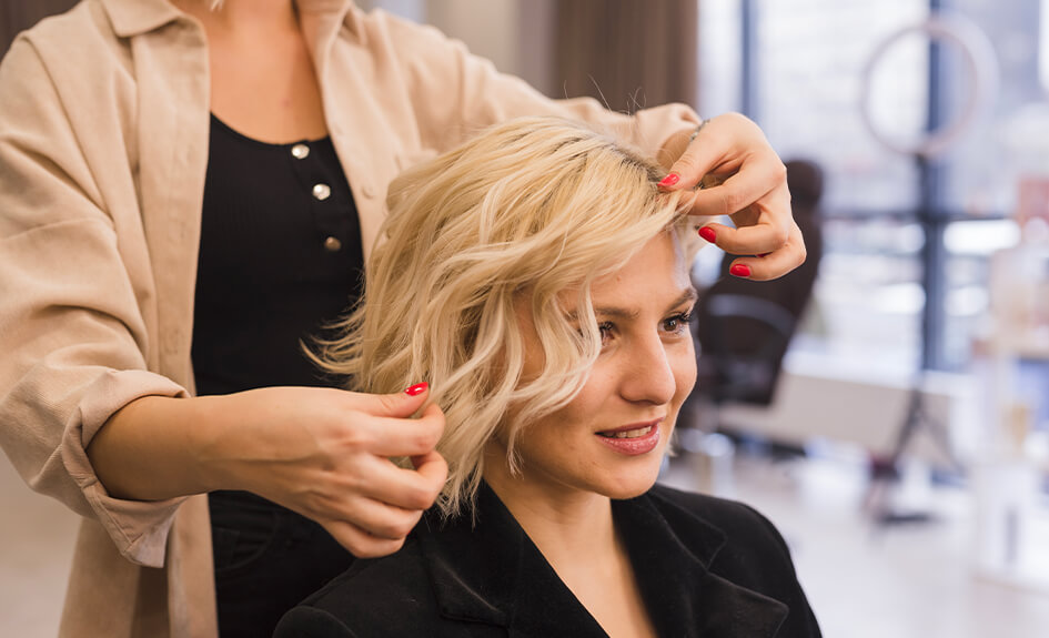 Image de COUPE BRUSHING