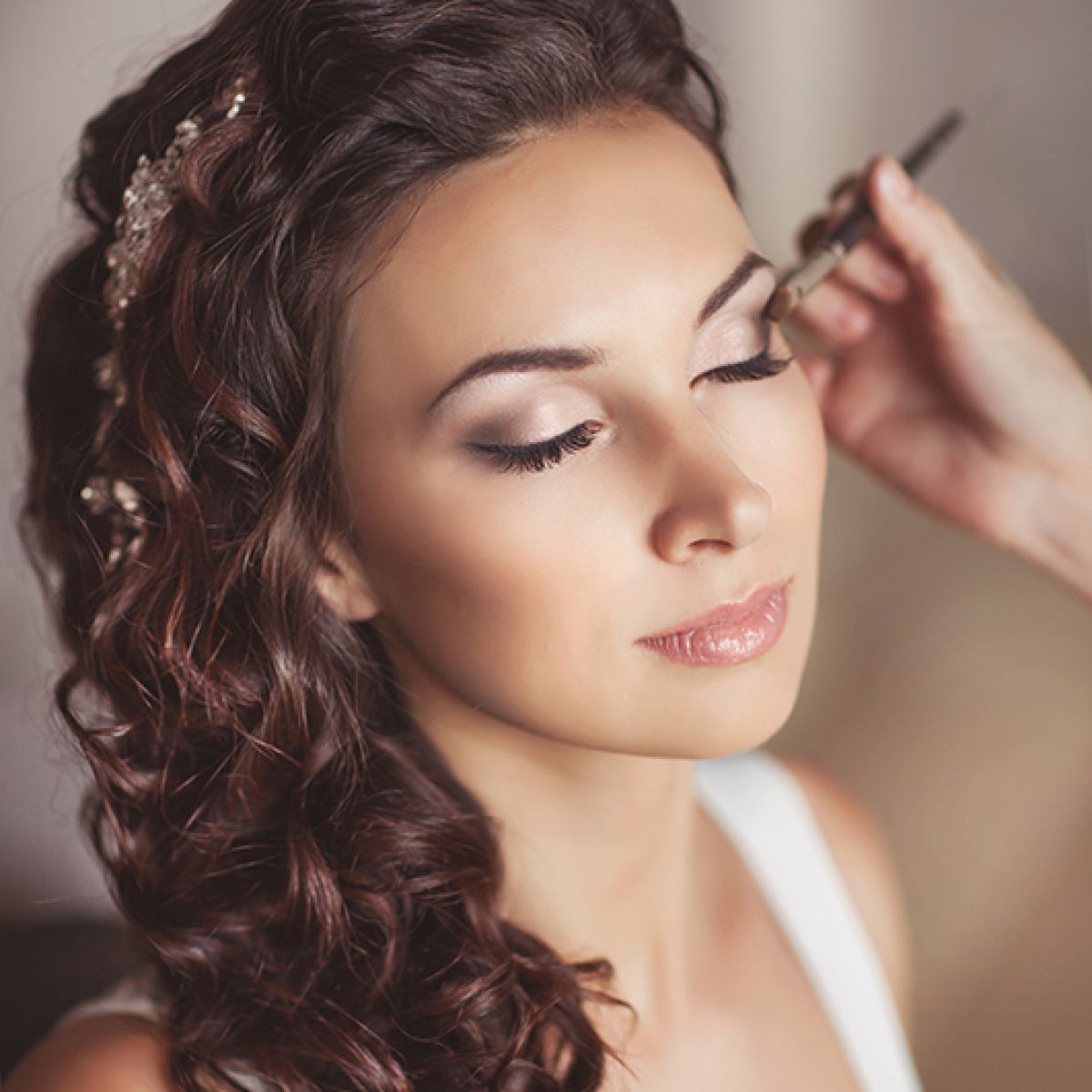 Image de MAQUILLAGE EVENEMENT