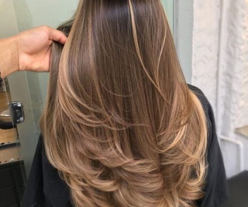 Image de Coupe femme