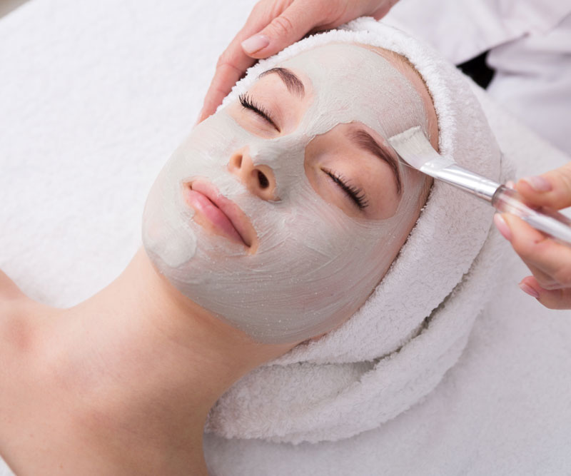 Image de Soin du visage